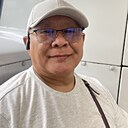 Знакомства: Андрей, 52 года, Улан-Удэ
