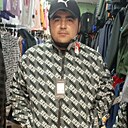 Знакомства: Давид, 25 лет, Бугуруслан