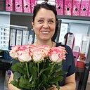 Знакомства: Юлия, 49 лет, Самара