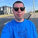 Знакомства: Андрей, 34 года, Брест