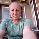 Знакомства: Белий Вадим, 45 лет, Аккерман