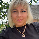 Знакомства: Оксана, 46 лет, Ошмяны