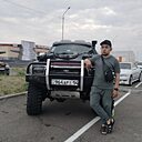 Знакомства: Дархан, 35 лет, Павлодар
