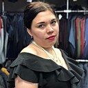 Знакомства: Людмила, 37 лет, Сергиев Посад