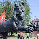 Знакомства: Рус, 37 лет, Нововоронеж