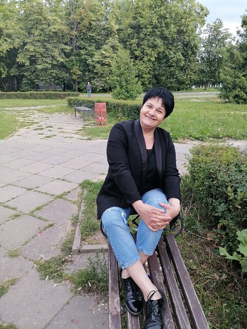 Фото - Tabor.ru