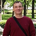 Знакомства: Андрей, 45 лет, Минск
