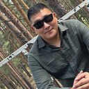 Знакомства: Муслим, 51 год, Кокшетау