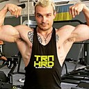 Знакомства: Діма, 24 года, Нетешин