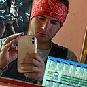 Знакомства: Dima, 27 лет, Наровля