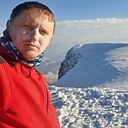 Знакомства: Андрей, 39 лет, Туапсе