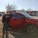 Знакомства: Александр, 48 лет, Чебаркуль