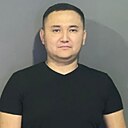 Знакомства: Эльдар, 37 лет, Талдыкорган