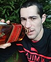 Знакомства: Serega, 32 года, Рига