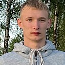 Знакомства: Саша, 20 лет, Жодино
