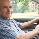 Знакомства: Казимир, 63 года, Лида