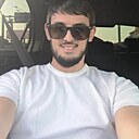 Знакомства: Андо, 34 года, Адлер