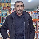 Знакомства: Зулуфов Мейрибек, 56 лет, Тараз