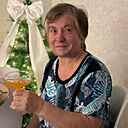 Знакомства: Лидия, 63 года, Верхнедвинск