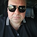 Знакомства: Роман, 48 лет, Липецк