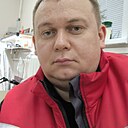 Знакомства: Сергей, 38 лет, Ярославль