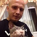 Знакомства: Сергей, 33 года, Горловка