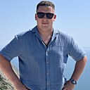 Знакомства: Владимир, 30 лет, Геническ