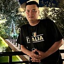 Знакомства: Диас, 31 год, Семей