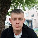 Знакомства: Роман, 35 лет, Абакан