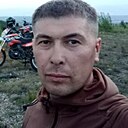 Знакомства: Said, 40 лет, Улан-Удэ