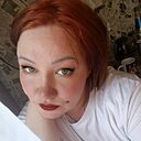 Знакомства: Анюта, 37 лет, Кандалакша
