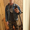 Знакомства: Владимир, 55 лет, Сердобск