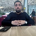 Знакомства: Рубен, 41 год, Москва
