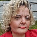 Знакомства: Татьяна, 46 лет, Людиново