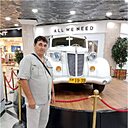 Знакомства: Андрей, 55 лет, Борзя