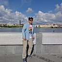Знакомства: Денис, 35 лет, Красноярск
