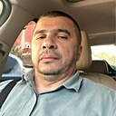 Знакомства: Ниджат, 45 лет, Баку