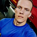 Знакомства: Кирилл, 23 года, Ступино