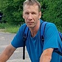 Знакомства: Андрей, 51 год, Витебск