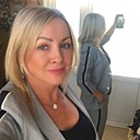 Знакомства: Любовь, 38 лет, Курск