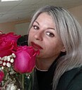 Знакомства: Ines, 39 лет, Воронеж