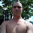 Знакомства: Андрей, 35 лет, Дальнереченск