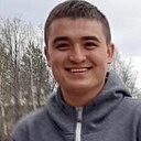 Знакомства: Антон, 23 года, Сатка