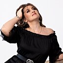 Знакомства: Фаина, 40 лет, Пермь