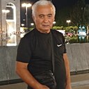 Знакомства: Аскар, 57 лет, Бишкек