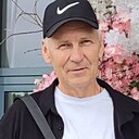 Знакомства: Василий, 69 лет, Екатеринбург