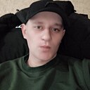 Знакомства: Андрій, 29 лет, Кривой Рог