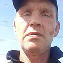 Знакомства: Сергей, 49 лет, Мариинск