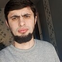 Знакомства: Мухаммад, 28 лет, Подольск