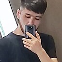 Знакомства: Alik, 25 лет, Орехово-Зуево